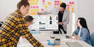 Market Intelligence: The Key to Smarter  Career Growth